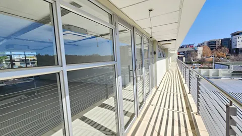 GLENFAIR BOULEVARD , Cnr Lynnwood Road and Daventry Street, Lynnwood Manor (Attacq Property)76m² office to let (9)